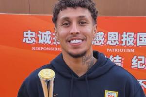 2020热刺VS埃弗顿