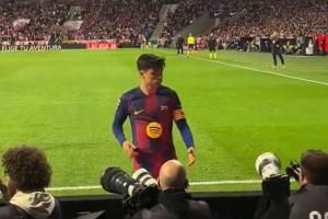 拜仁vs尤文首回合比分