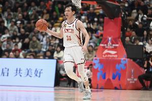 cba同曦vs山东录像回放