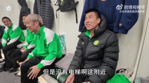 CBA深圳vs浙江直播