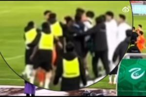 2018贵州智诚vs上海上港