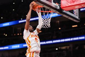 nba骑士vs奇才回放