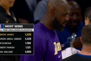 2019nba常规赛湖人vs热火
