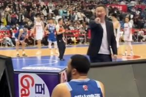 普陀VS杭州直播_浙BA赛前前瞻_10月11日