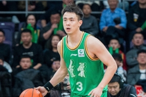 cba直播吉林vs广厦2月10日