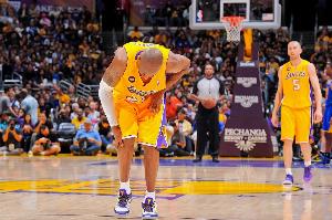NBA2019常规赛勇士VS开拓者