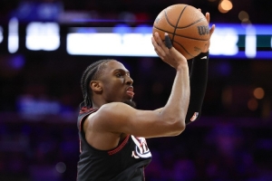 2013nba热火vs骑士