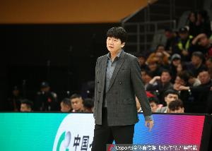 广厦vs辽宁 2017