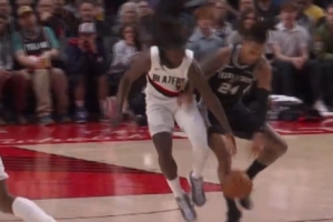 2018nba骑士vs勇士g4