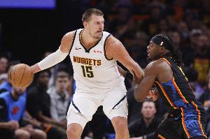 2020nba快船vs掘金g7