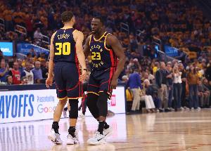 2015年3月21日勇士vs鹈鹕