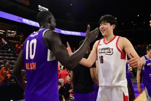 阿特拉斯vs瓜达拉哈啦