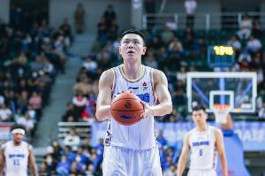 中超18轮鲁能vs天津天海