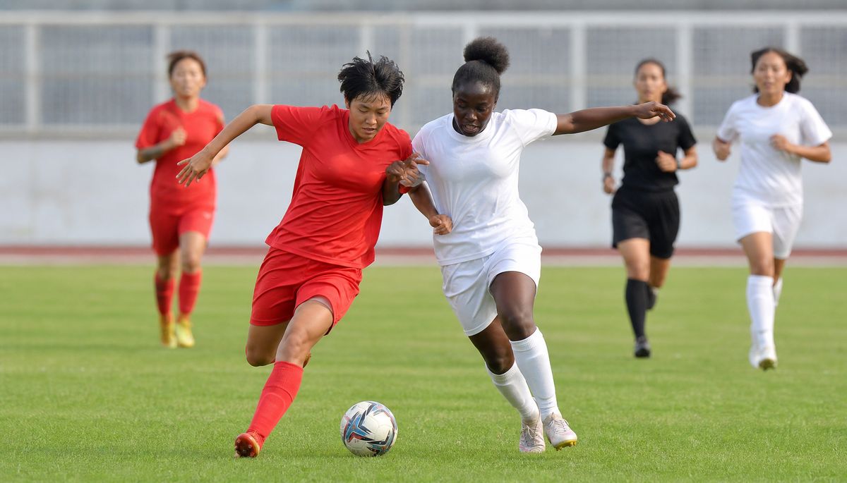 U17女子世界杯年龄限制严格规范参赛资格