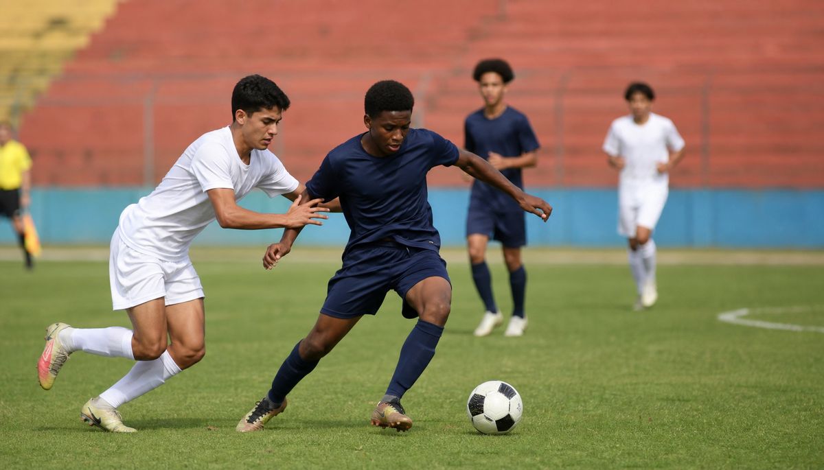 U17世界杯与U20世界杯的区别解析