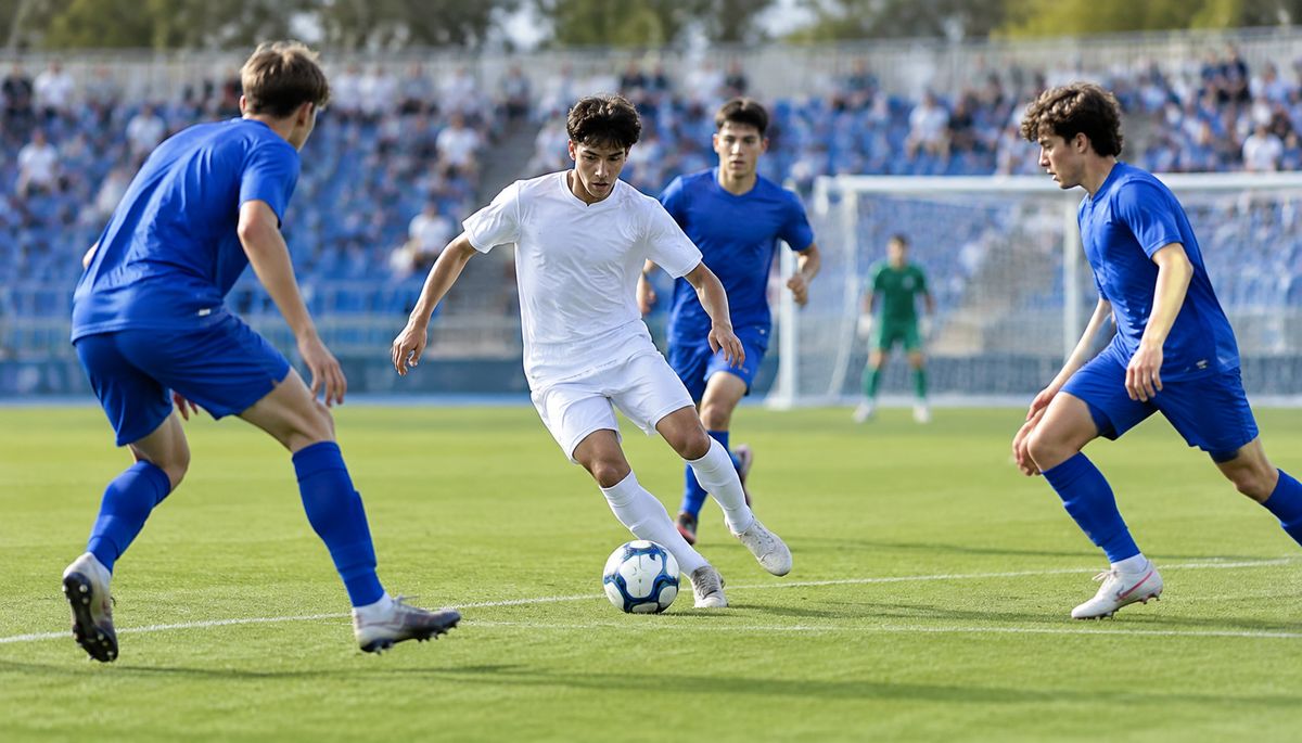 U20世界杯参赛资格:年龄限制与国家队选拔