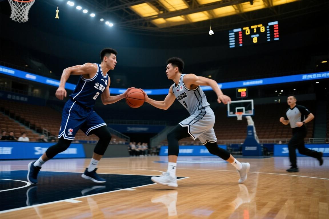 北控vs同曦直播录像(全场)_CBA季前赛_10月09日