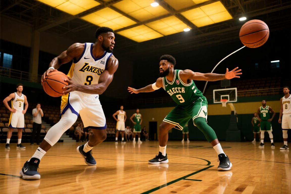 黄蜂vs雄鹿直播录像(全场)_NBA季前赛_10月12日