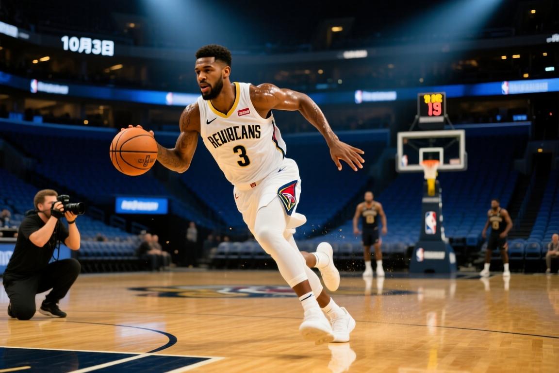 鹈鹕vs国王直播录像(全场)_NBA常规赛_10月30日