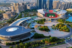 两夺NBL冠军的福地！同曦官宣：新赛季重返江宁体育中心作战