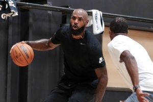 蒙塔·埃利斯成NBA史上最后一位赛季场均40+分钟球员 现役仅詹姆斯曾达成