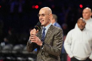 记者：拉斯维加斯暂缺理想NBA场馆 或与西雅图分批入盟