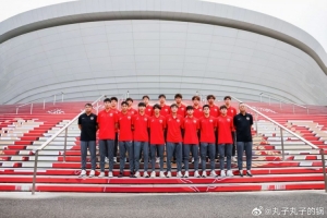 记者披露海港U17留洋细节：中足联牵线搭桥 欧塞尔提供食宿训练保障