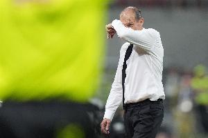 阿达尼炮轰那不勒斯：踢法平庸，阿莱格里换人值得商榷
