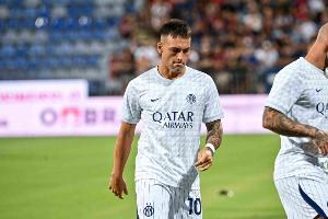 白热化！意甲前5轮50战无一场0-0，前八名分差仅3分