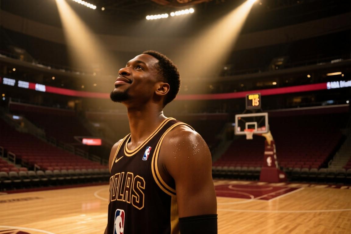 巴图姆宣布退役：18载NBA生涯场均9.6分4.7板3助 遍历开拓者黄蜂快船76人