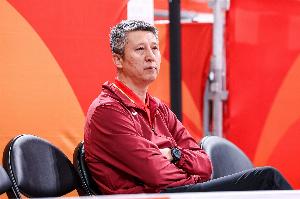 媒体人:郭士强执教风格与中国男篮不合拍 三年前预言今日成真