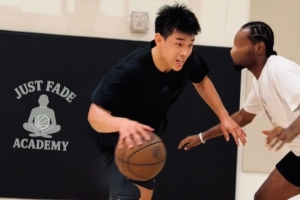 媒体人：每次中国男篮或郭士强有新闻传出 林葳总会同步发布训练视频