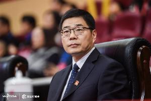 马健发声：中国男篮应公开总结与批示 接受全体球迷监督