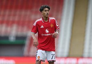 鲁尼:曼联为留下JJ·加布里埃尔已倾尽全力 若其离队实属遗憾