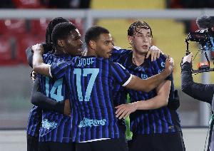 国米球员身价更新:皮奥·埃斯波西托与迪乌夫上涨,斯彭斯、恩里克下跌