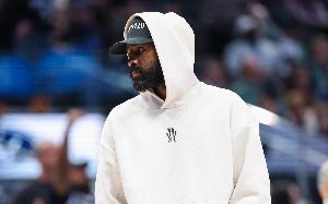 Spears：乌杰里与欧文关系融洽 只需保持健康追求者自会纷至沓来