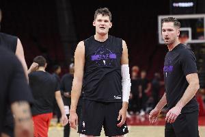 MacMahon：凯斯勒仅战5场排名暴涨25位 湖人光环尽显