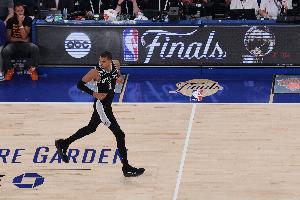 Windhorst预测：文班亚马将登顶ESPN百大球星榜首 他本人也自信满满