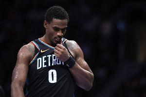 杜伦揭秘NBA职业榜样:哈里斯树立老将标杆