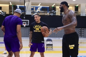 媒体人曝国家队曾邀知名NBA训练师来华授课 一堂课仅15分钟气走对方