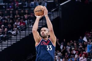 NBA官方致敬巴图姆：21载生涯成就辉煌 祝退役快乐