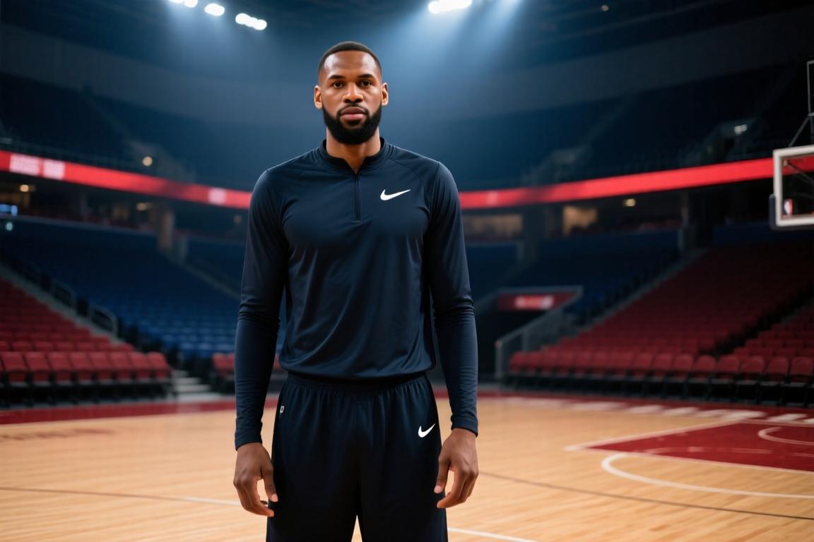 NBA官方发布杜兰特定妆照：KD整装待发 迎来生涯第20季