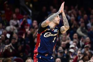 朗佐·鲍尔暗示生涯终结:为篮球倾尽所有 感恩九年NBA征程