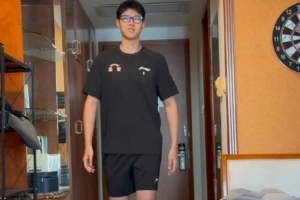热烈欢迎嘉义正式加盟北控男篮大家庭！