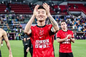 国足战马尔代夫首发六人来自成都蓉城 杨明洋李扬迎来国家队首秀
