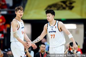 同病相怜！沪京双雄小组双双垫底 五六名排位赛正面相遇