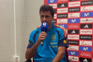 罗德里谈弗里克与瓜帅差异：本以为是传控巴萨 却遭遇魔鬼体能训练