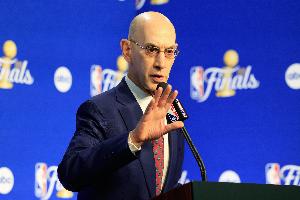 普雷斯蒂盛赞萧华：NBA正走向黄金时代 雷霆渴望扮演关键角色