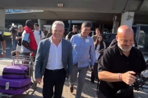 阿吉雷：渴望重返西甲执教，愿瓦伦西亚主场再成令对手胆寒的堡垒