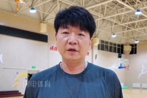 情满中秋！山东男篮全队齐送祝福 与球迷共度佳节